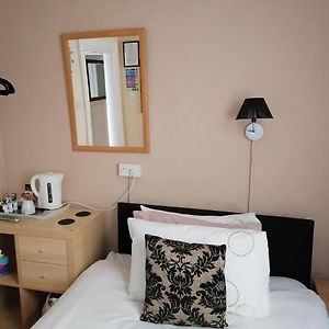 Chambre Simple