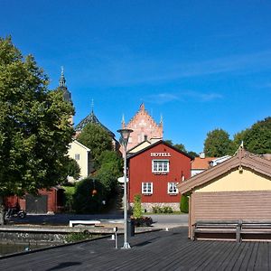 Hotell Laurentius