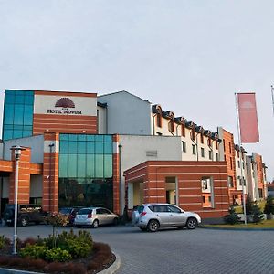 Hotel Novum&Spa